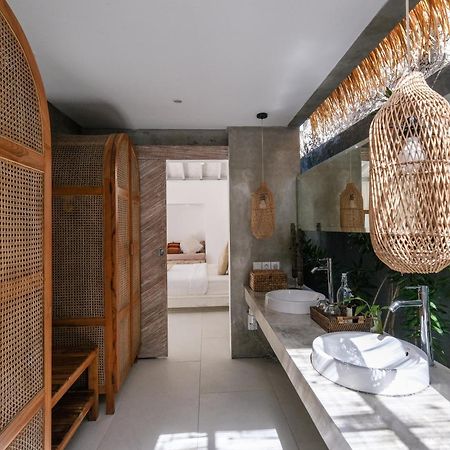 Mahi Mahi Villa & Suites Uluwatu Dış mekan fotoğraf