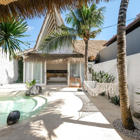 Mahi Mahi Villa & Suites Uluwatu Dış mekan fotoğraf