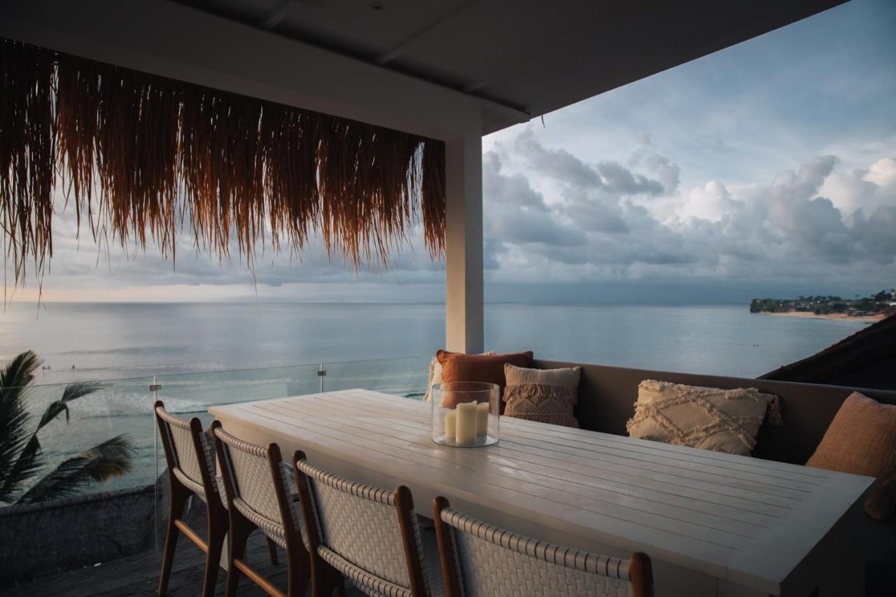 Mahi Mahi Villa & Suites Uluwatu Dış mekan fotoğraf