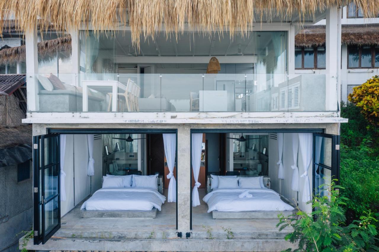 Mahi Mahi Villa & Suites Uluwatu Dış mekan fotoğraf