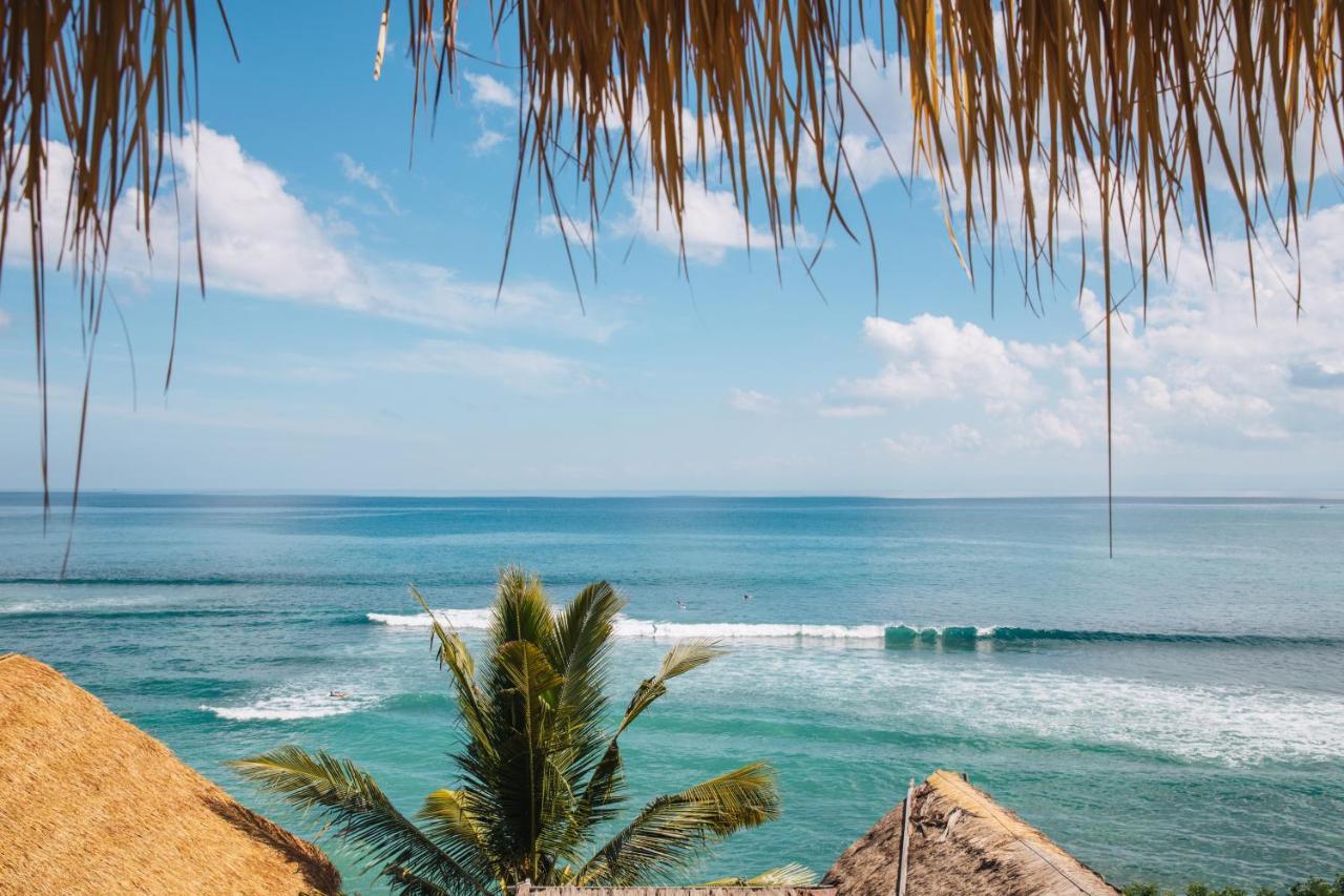 Mahi Mahi Villa & Suites Uluwatu Dış mekan fotoğraf