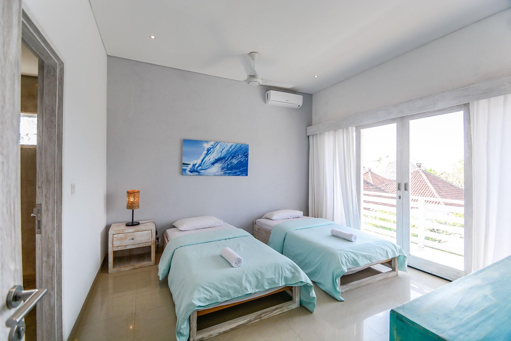 Mahi Mahi Villa & Suites Uluwatu Dış mekan fotoğraf