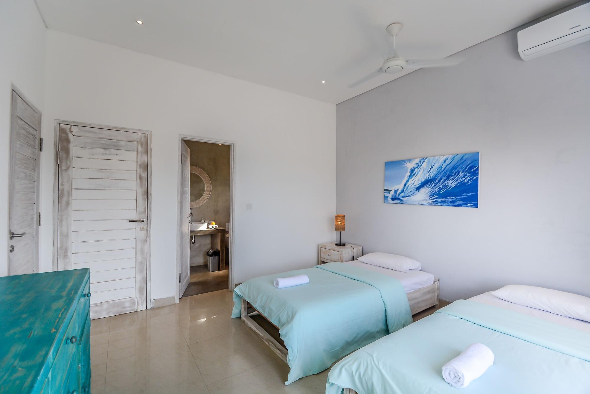 Mahi Mahi Villa & Suites Uluwatu Dış mekan fotoğraf