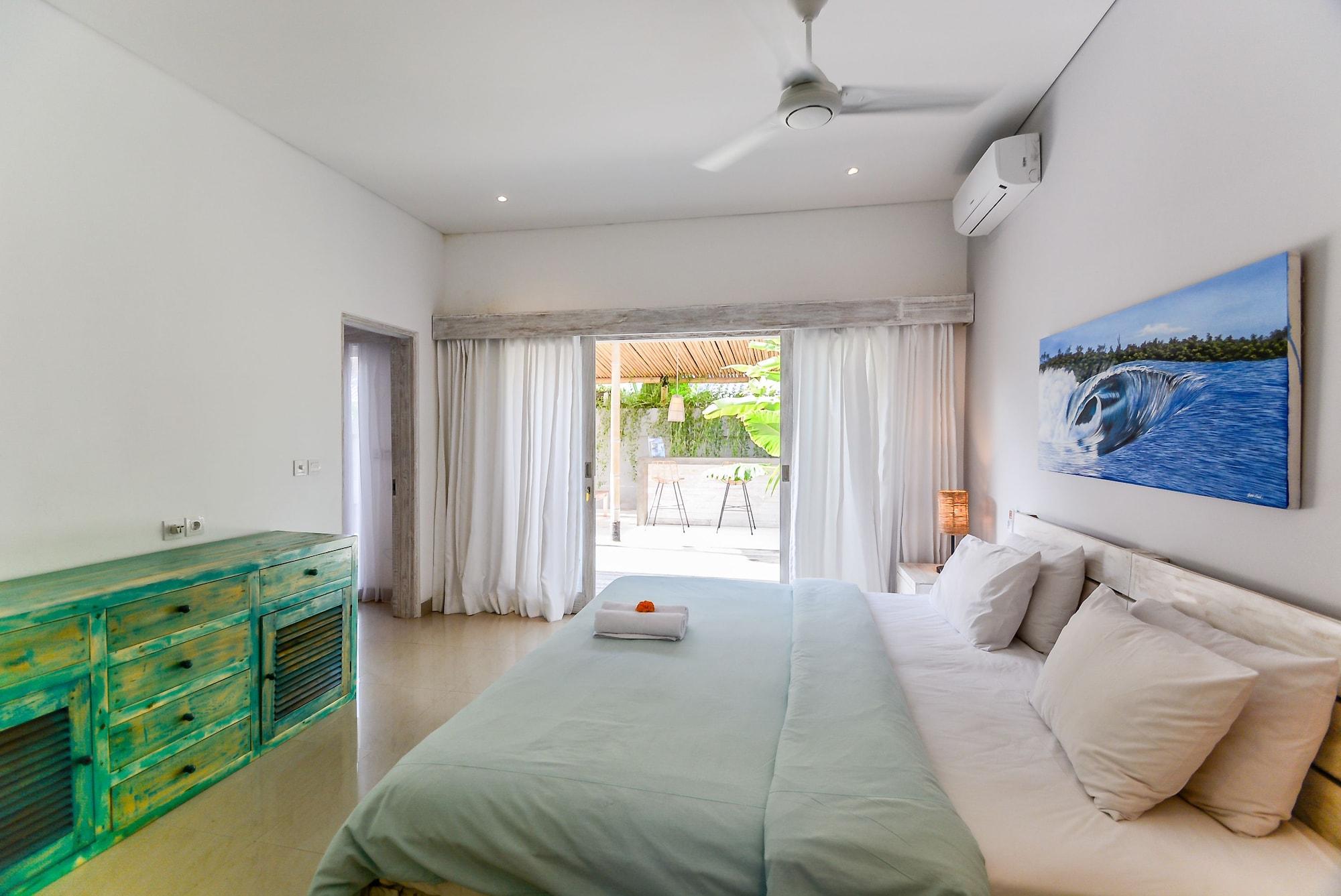 Mahi Mahi Villa & Suites Uluwatu Dış mekan fotoğraf