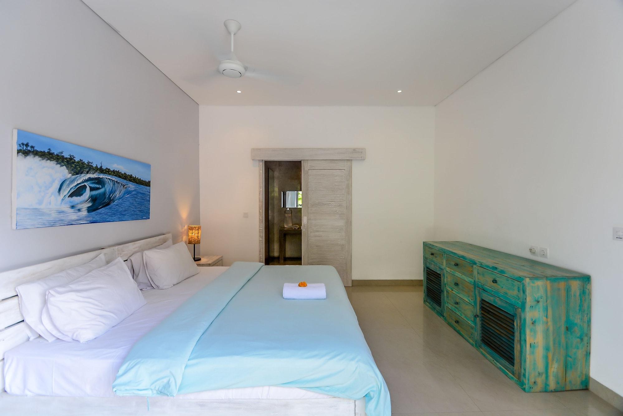 Mahi Mahi Villa & Suites Uluwatu Dış mekan fotoğraf