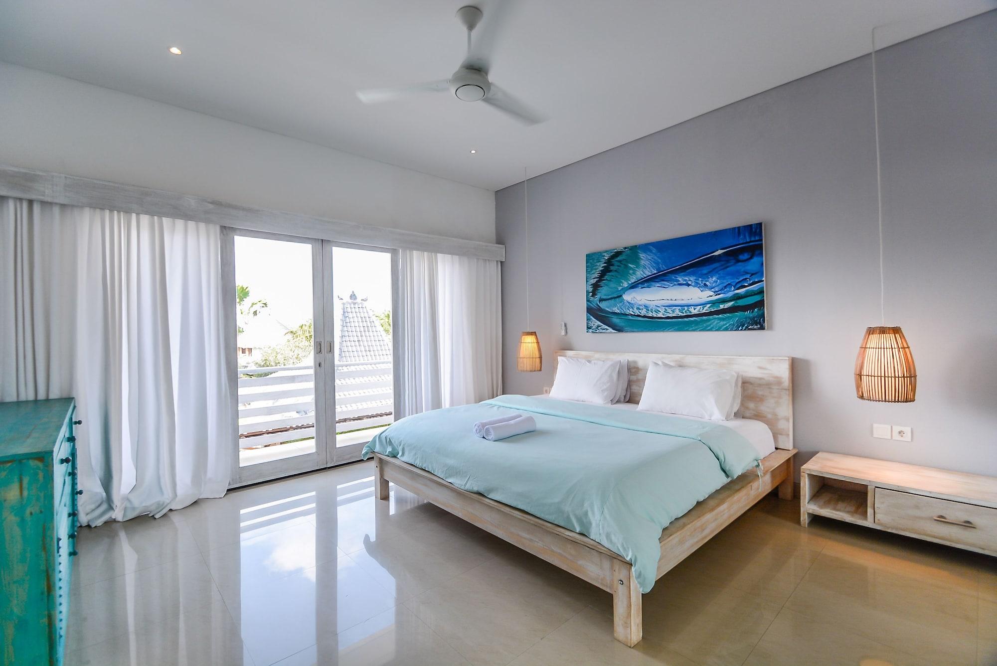 Mahi Mahi Villa & Suites Uluwatu Dış mekan fotoğraf