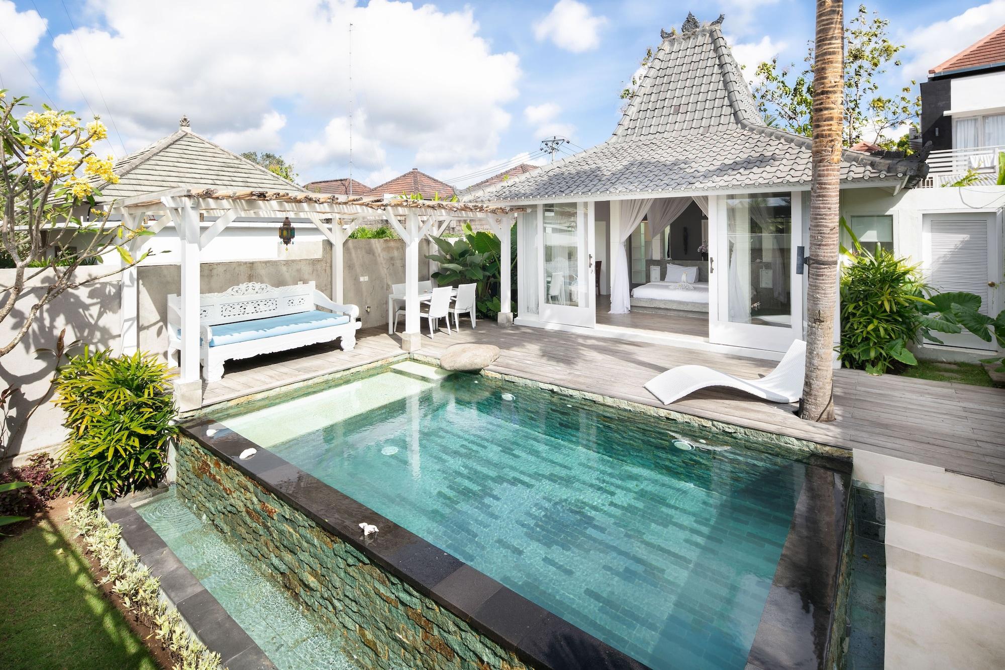 Mahi Mahi Villa & Suites Uluwatu Dış mekan fotoğraf
