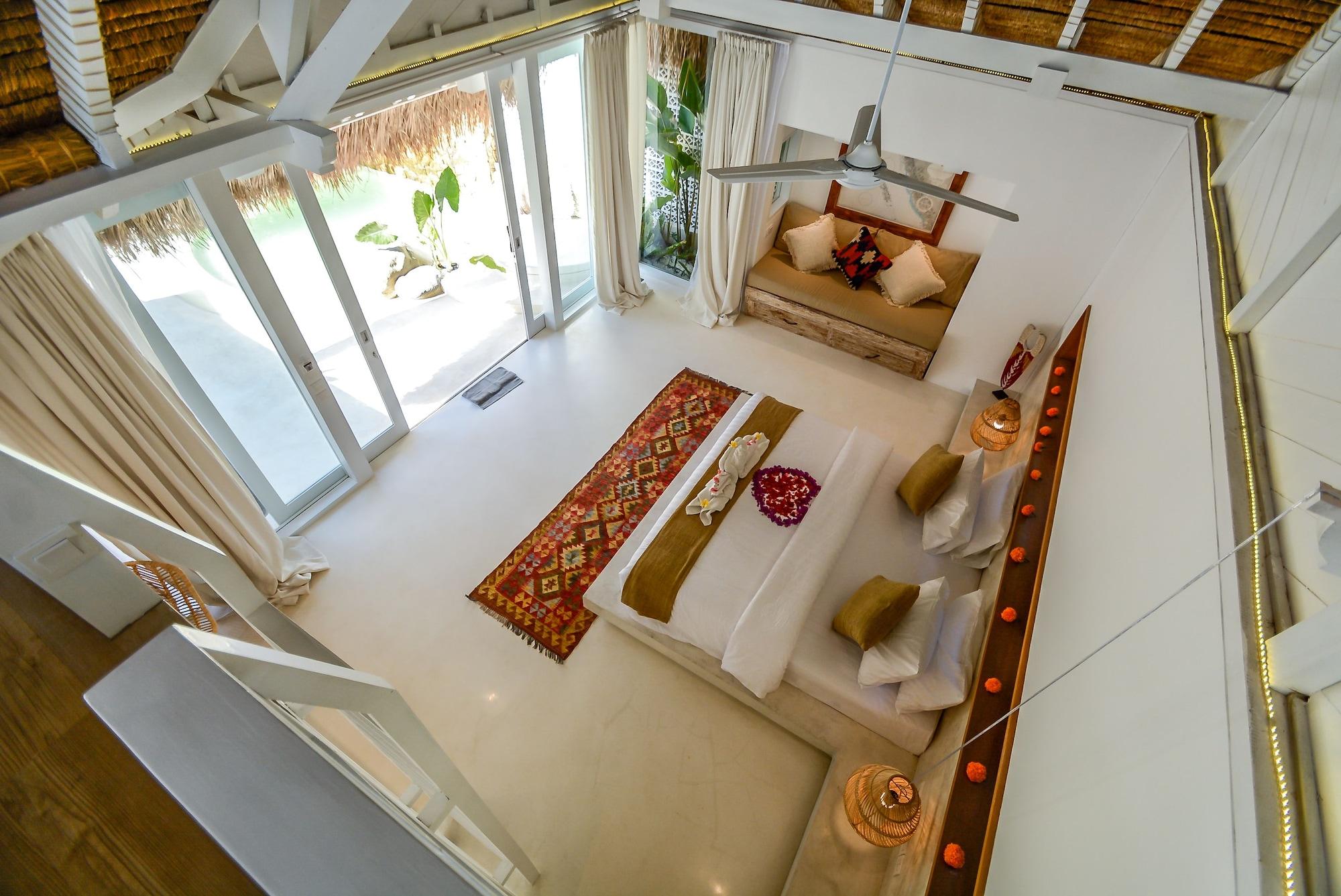 Mahi Mahi Villa & Suites Uluwatu Dış mekan fotoğraf