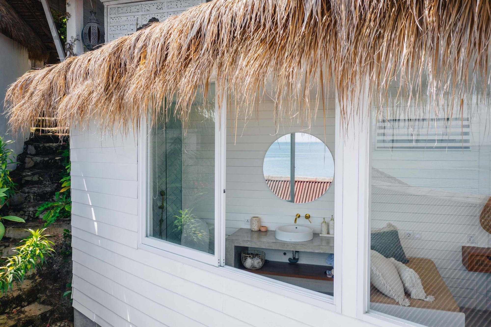 Mahi Mahi Villa & Suites Uluwatu Dış mekan fotoğraf
