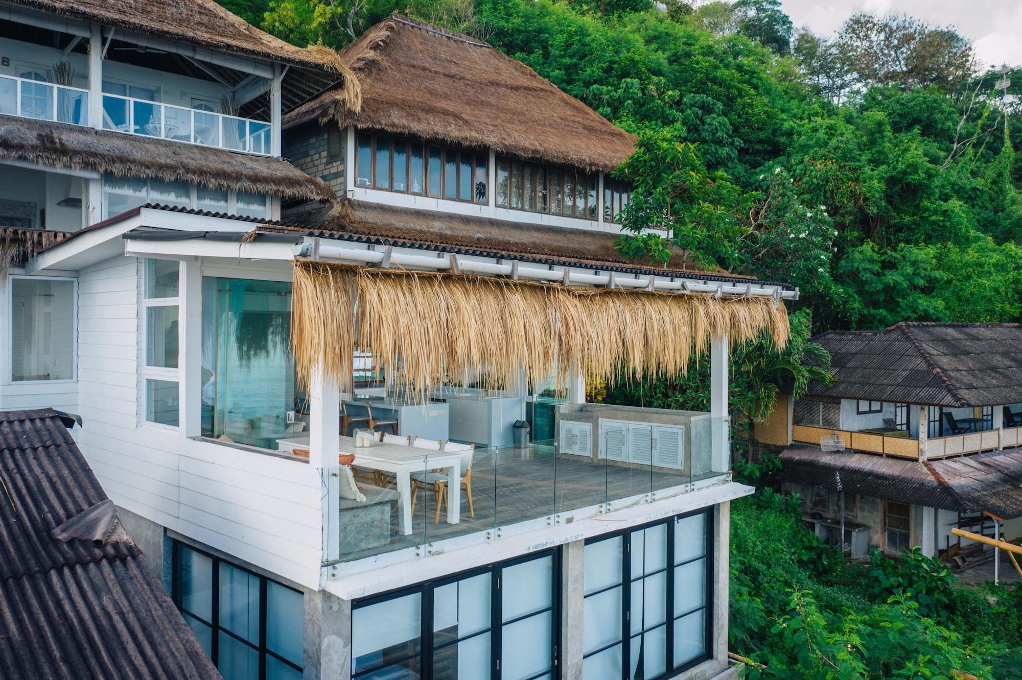 Mahi Mahi Villa & Suites Uluwatu Dış mekan fotoğraf