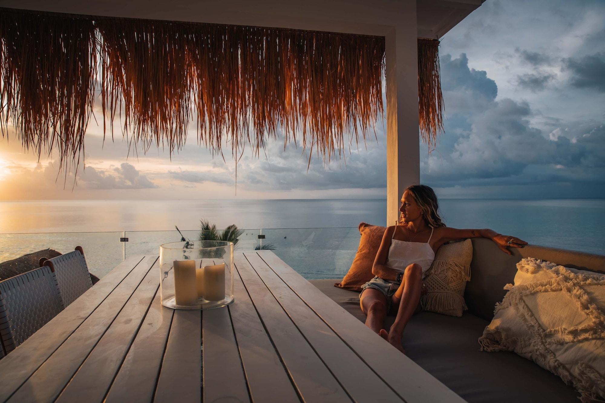 Mahi Mahi Villa & Suites Uluwatu Dış mekan fotoğraf