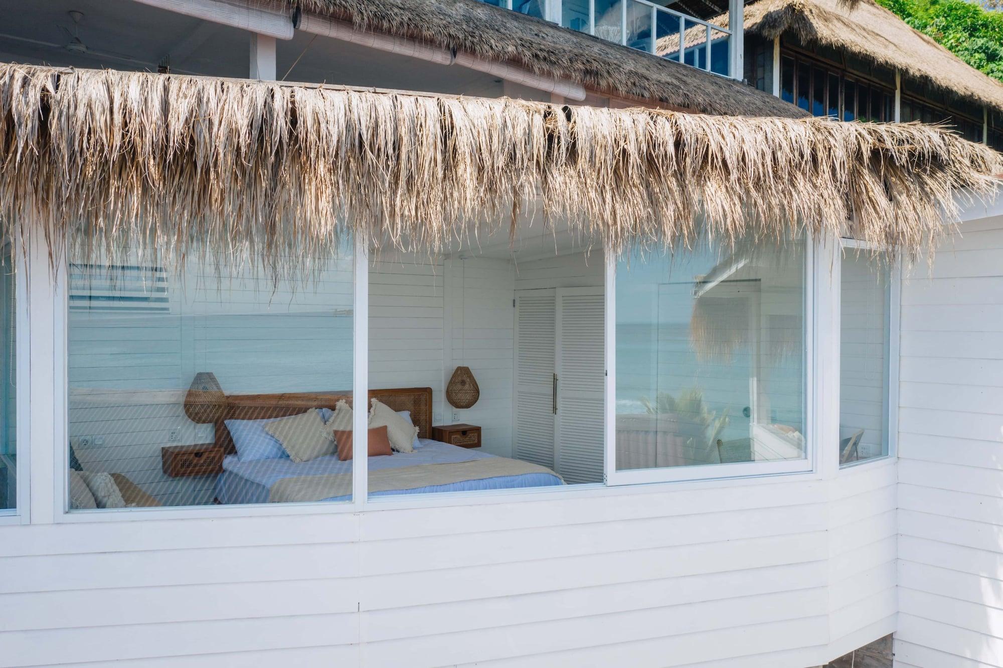 Mahi Mahi Villa & Suites Uluwatu Dış mekan fotoğraf