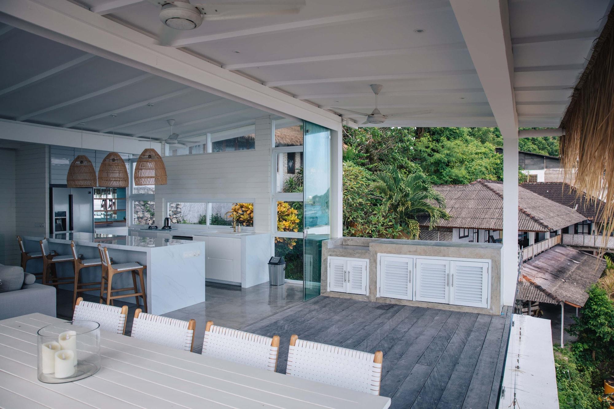 Mahi Mahi Villa & Suites Uluwatu Dış mekan fotoğraf