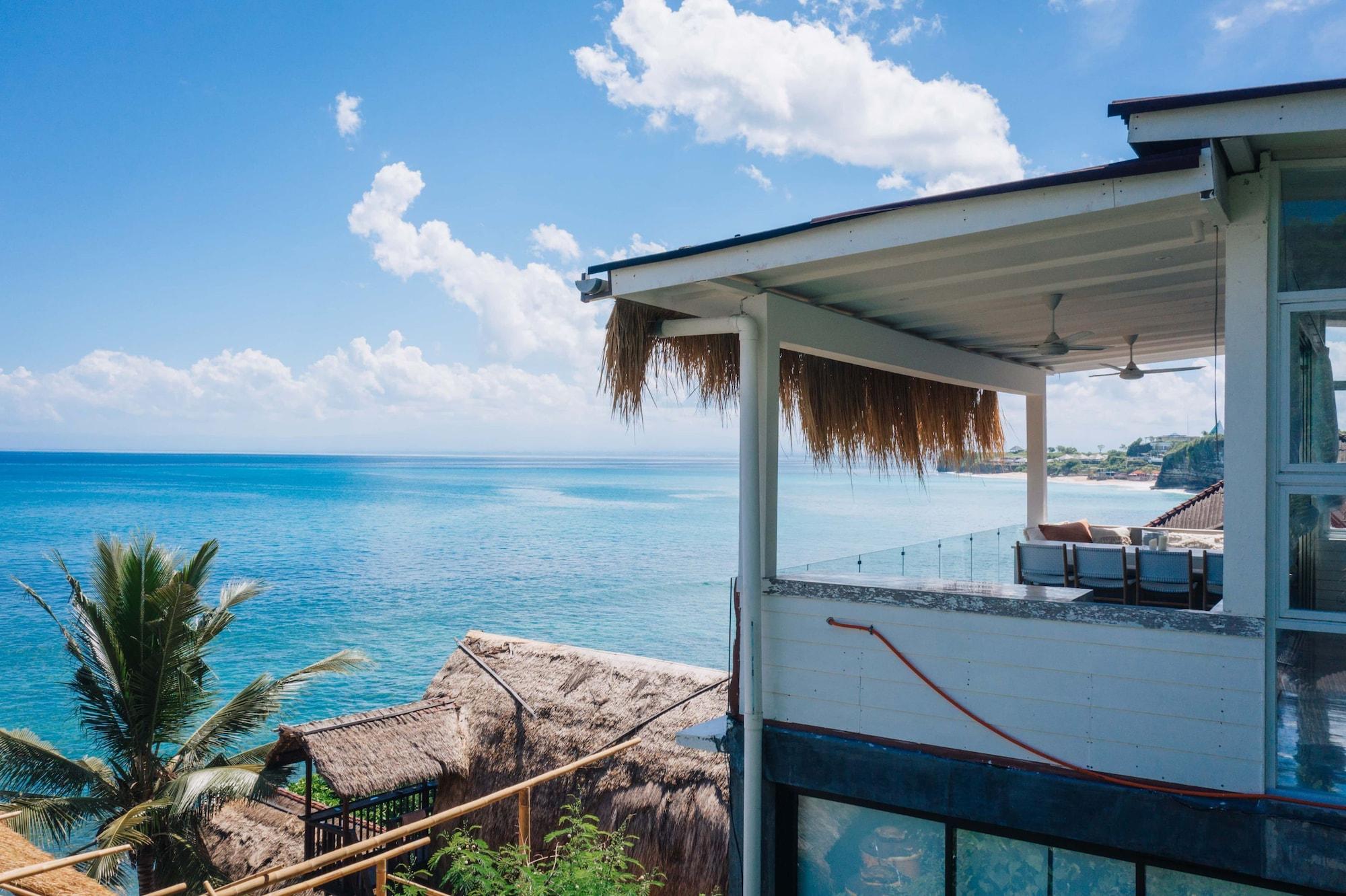 Mahi Mahi Villa & Suites Uluwatu Dış mekan fotoğraf