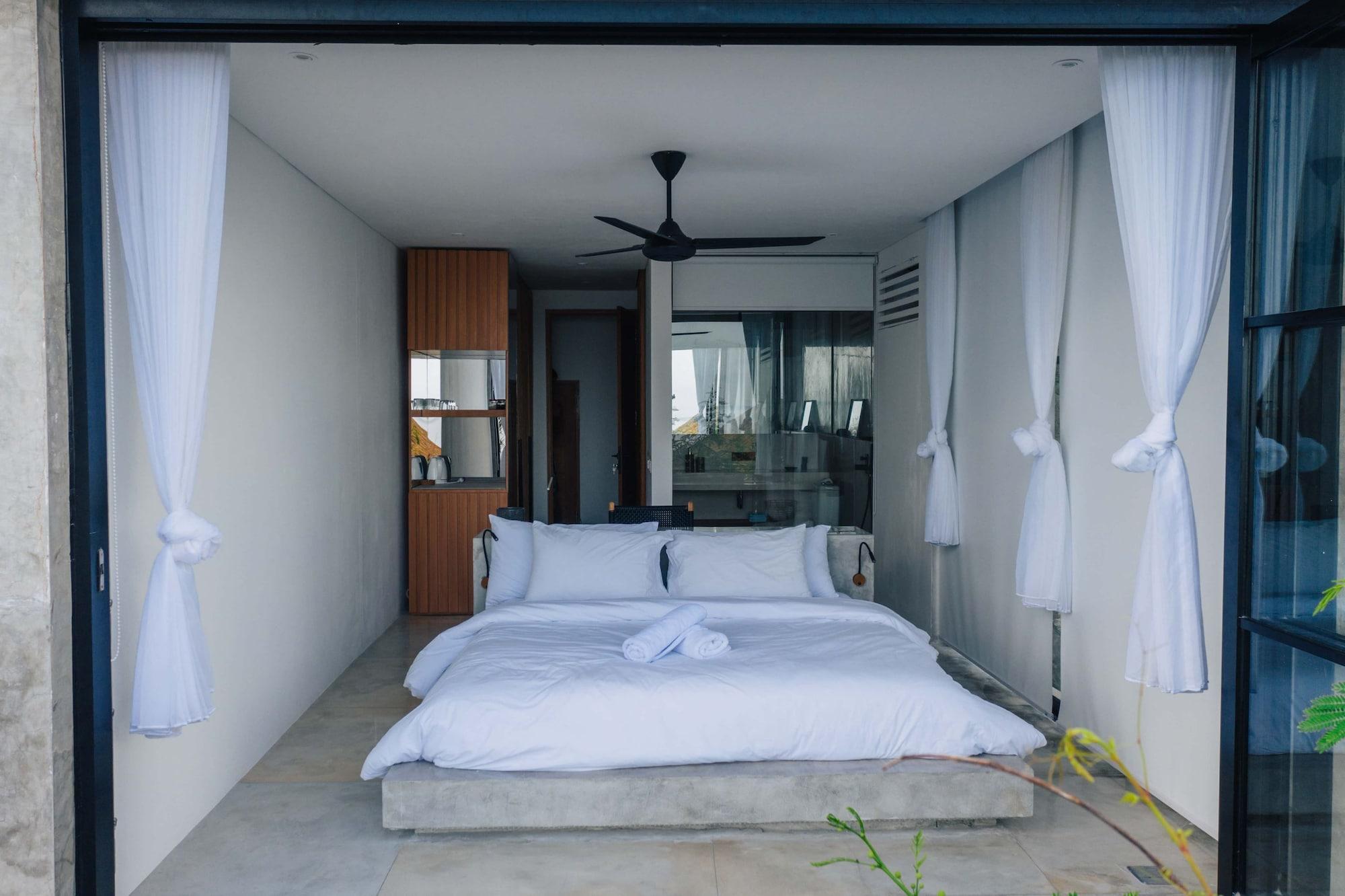 Mahi Mahi Villa & Suites Uluwatu Dış mekan fotoğraf