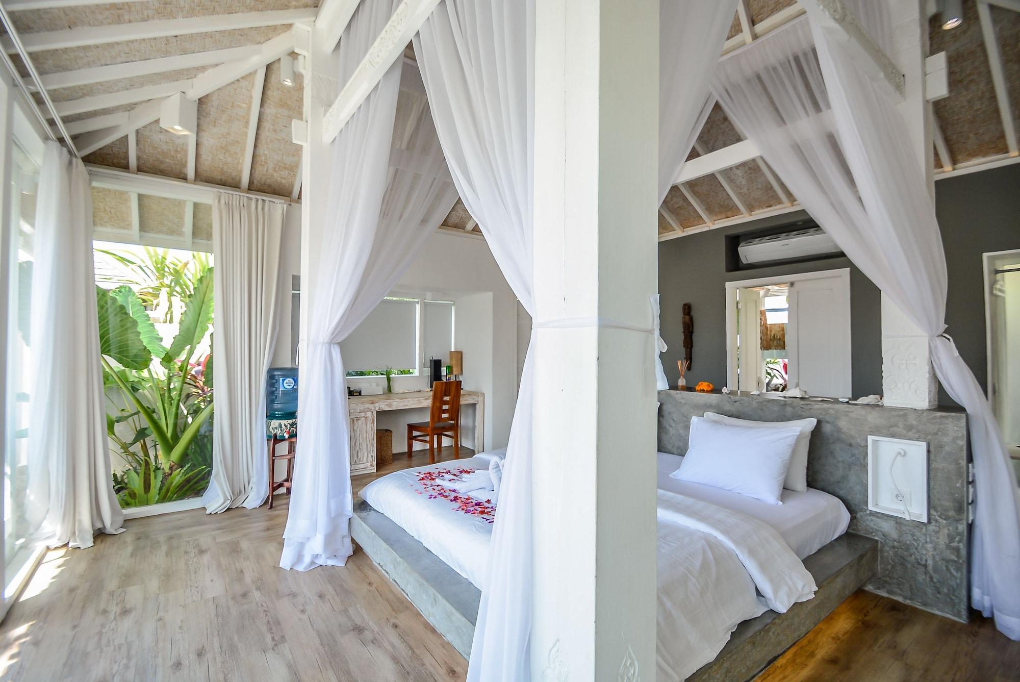 Mahi Mahi Villa & Suites Uluwatu Dış mekan fotoğraf