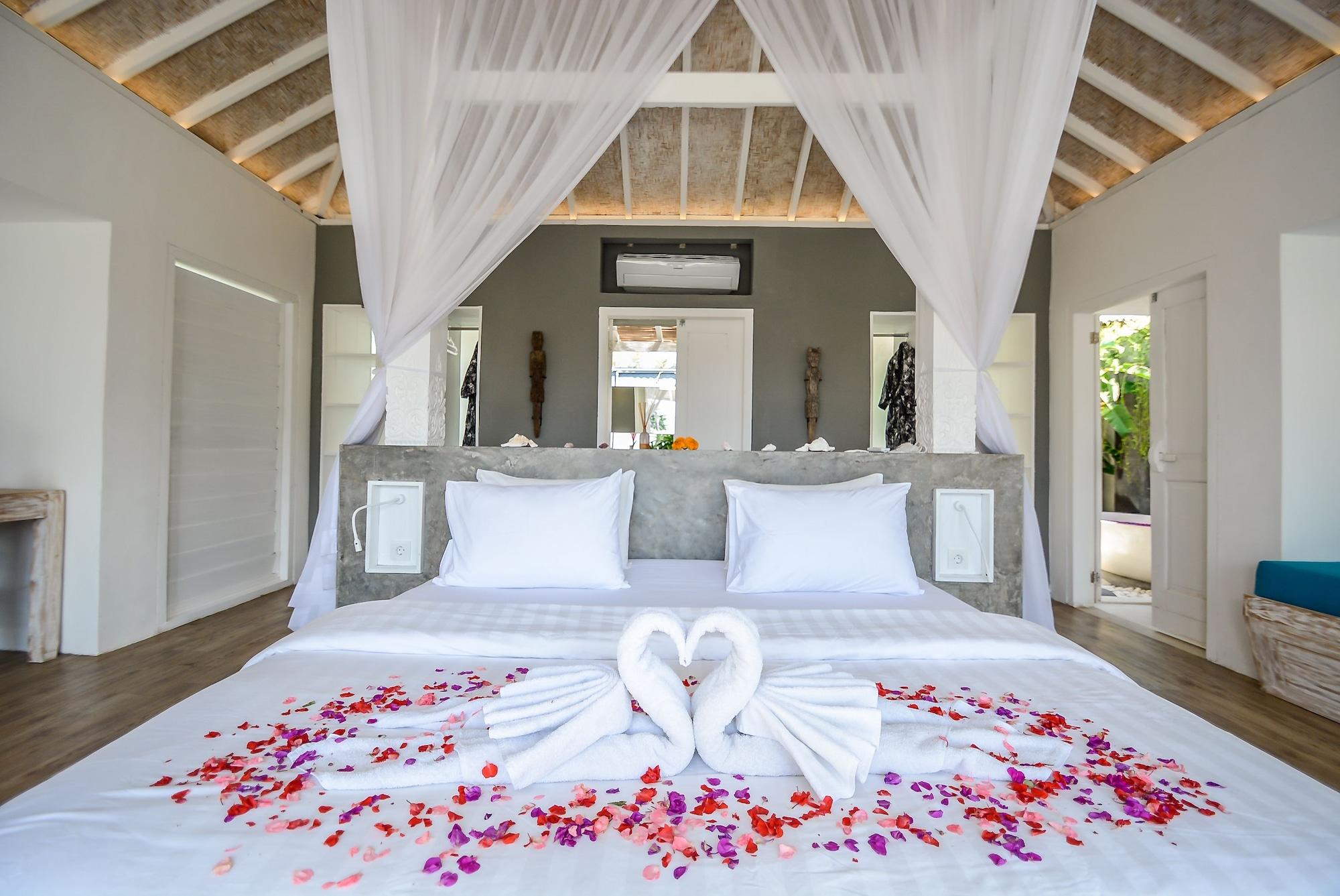 Mahi Mahi Villa & Suites Uluwatu Dış mekan fotoğraf