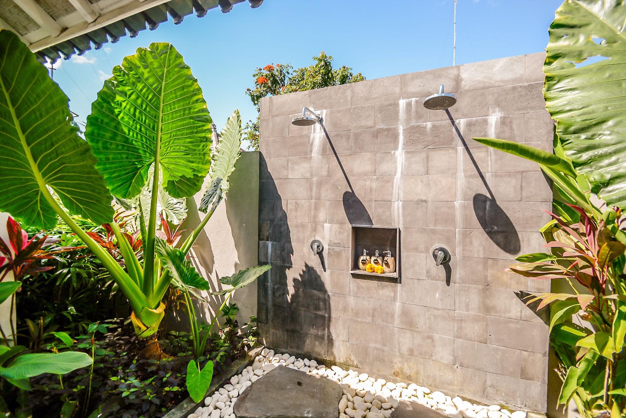 Mahi Mahi Villa & Suites Uluwatu Dış mekan fotoğraf