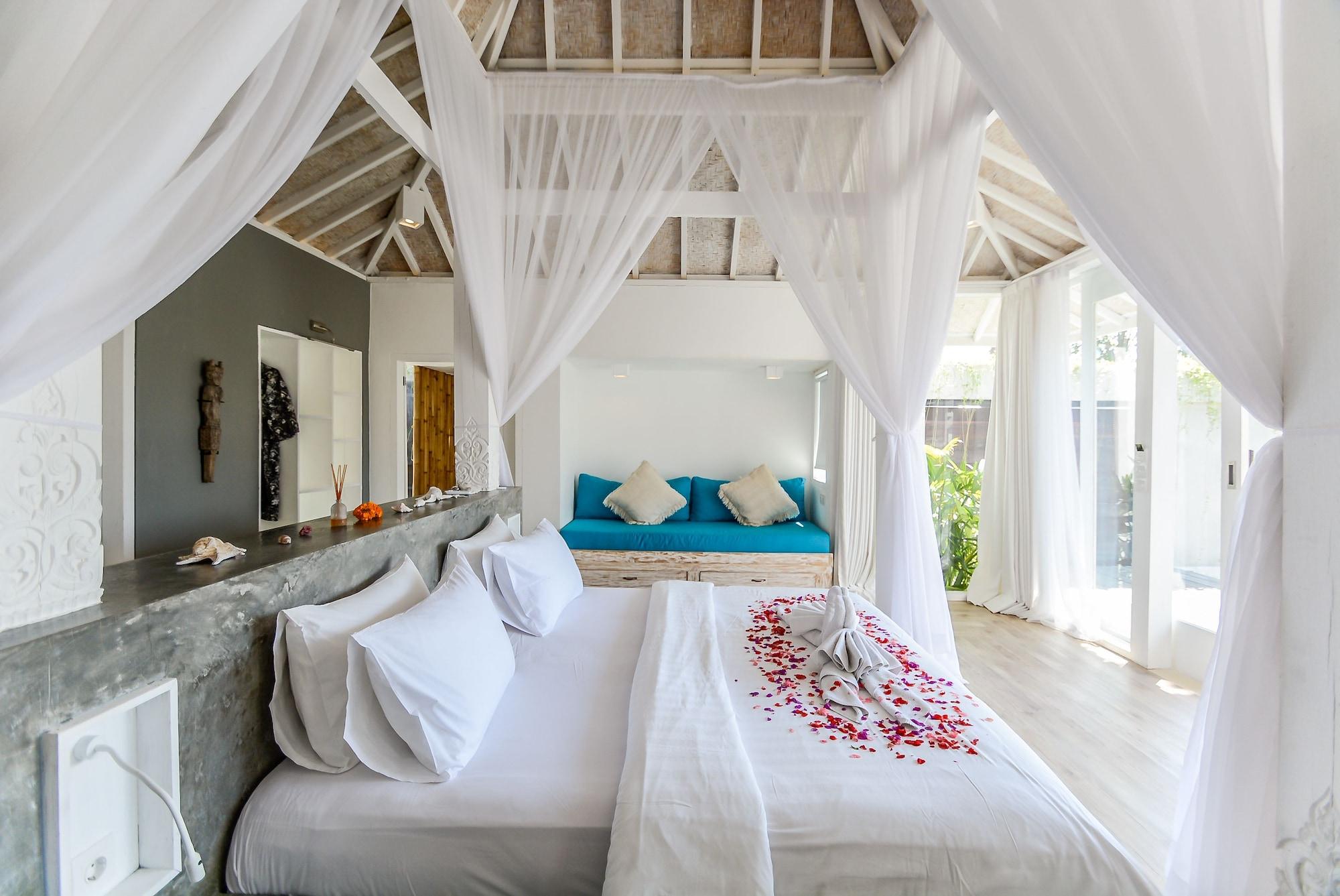 Mahi Mahi Villa & Suites Uluwatu Dış mekan fotoğraf