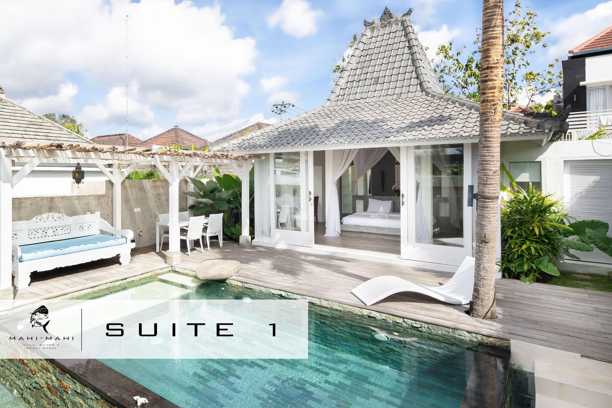 Mahi Mahi Villa & Suites Uluwatu Dış mekan fotoğraf
