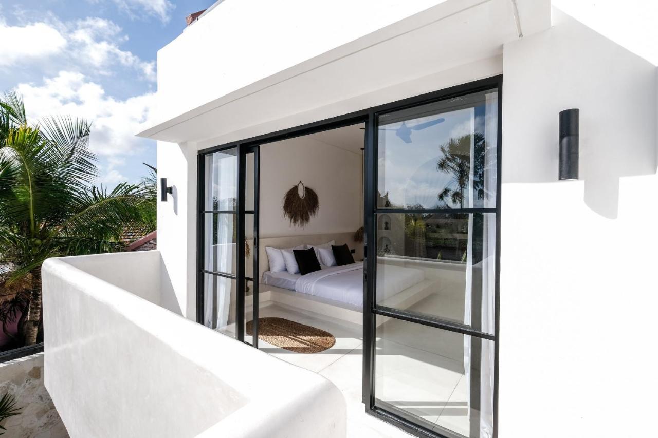 Mahi Mahi Villa & Suites Uluwatu Dış mekan fotoğraf