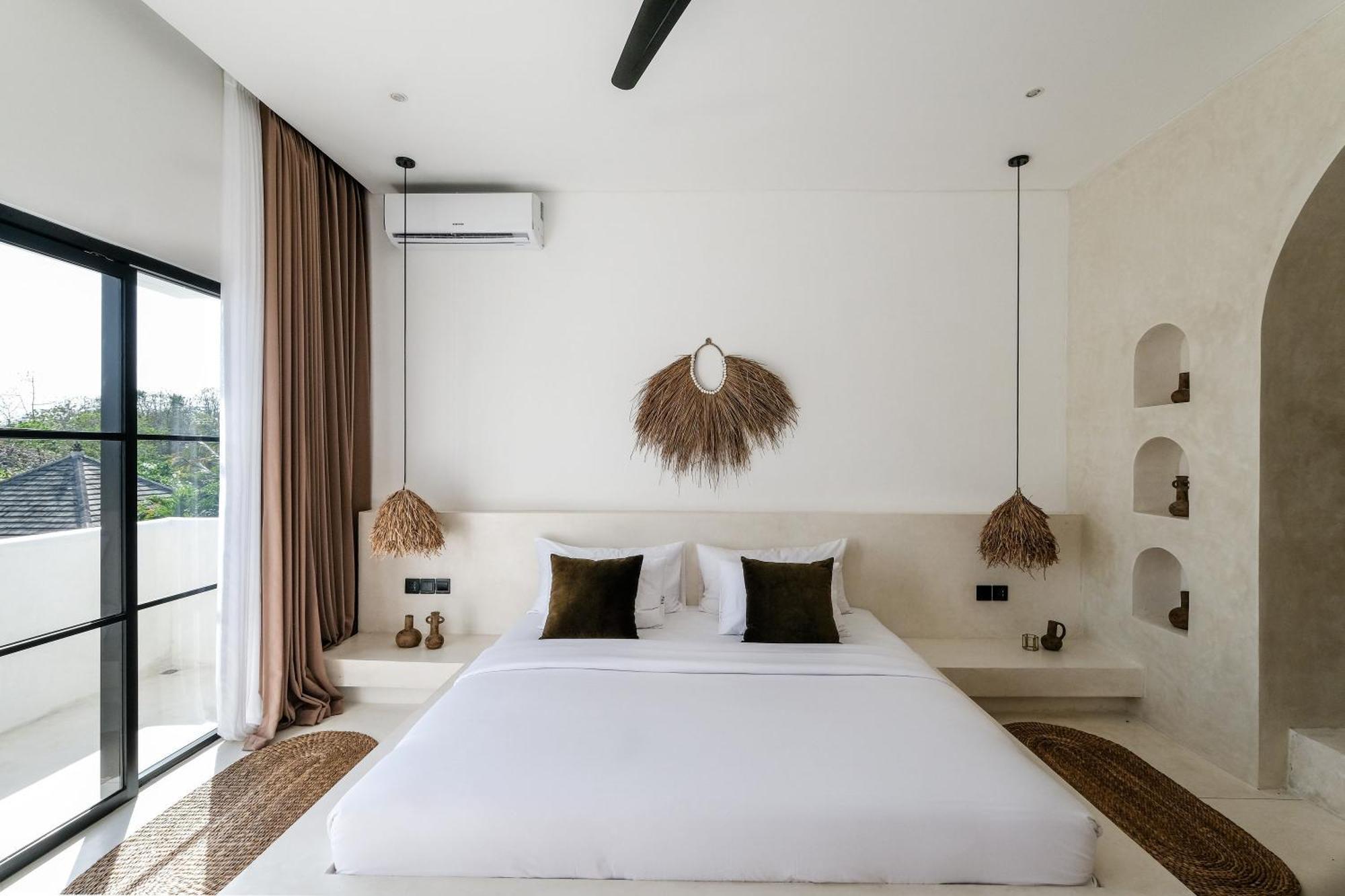 Mahi Mahi Villa & Suites Uluwatu Dış mekan fotoğraf