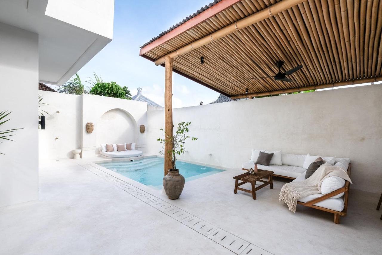 Mahi Mahi Villa & Suites Uluwatu Dış mekan fotoğraf