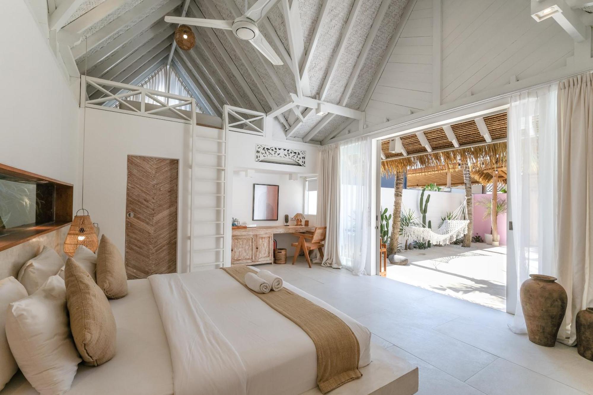 Mahi Mahi Villa & Suites Uluwatu Dış mekan fotoğraf