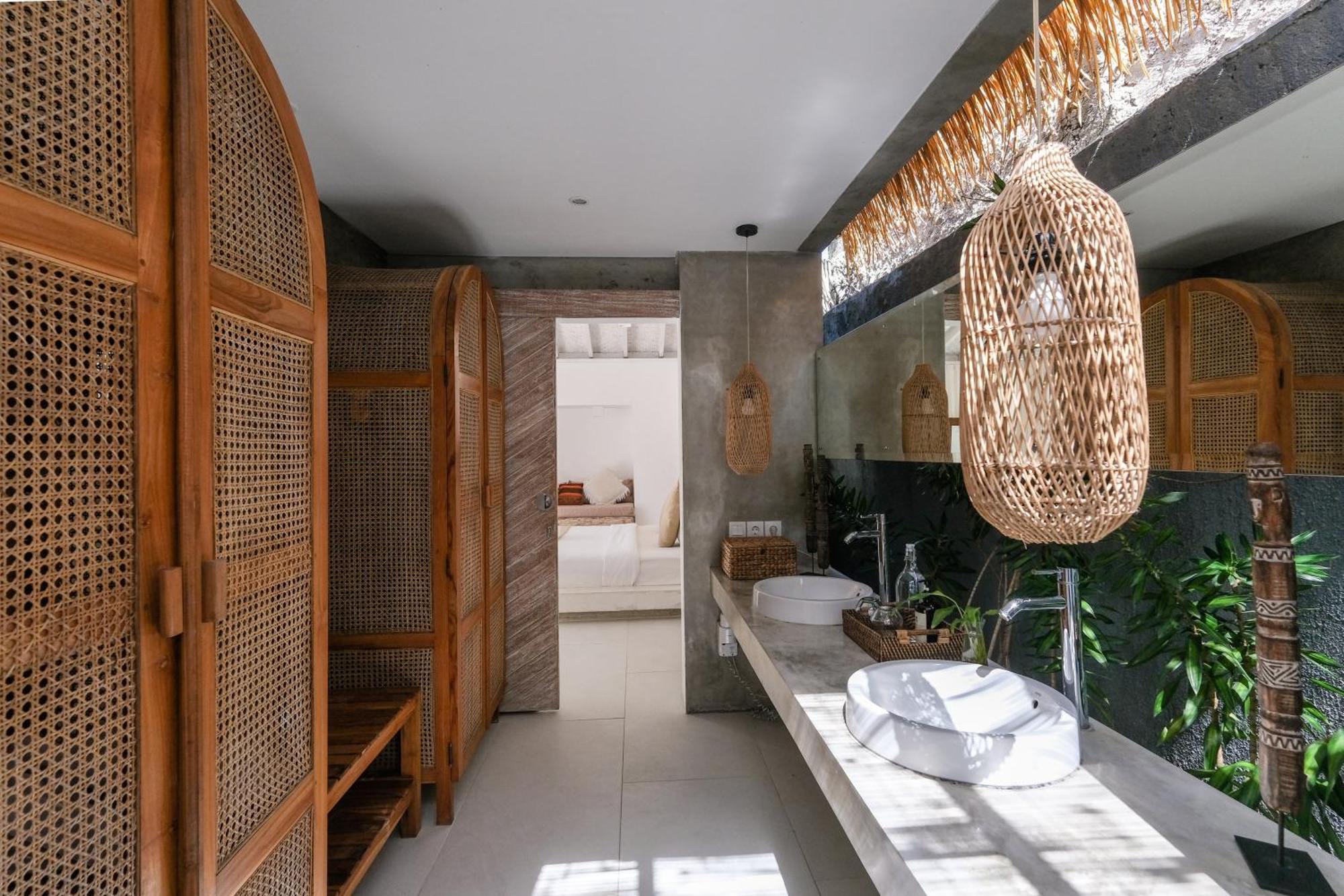 Mahi Mahi Villa & Suites Uluwatu Dış mekan fotoğraf