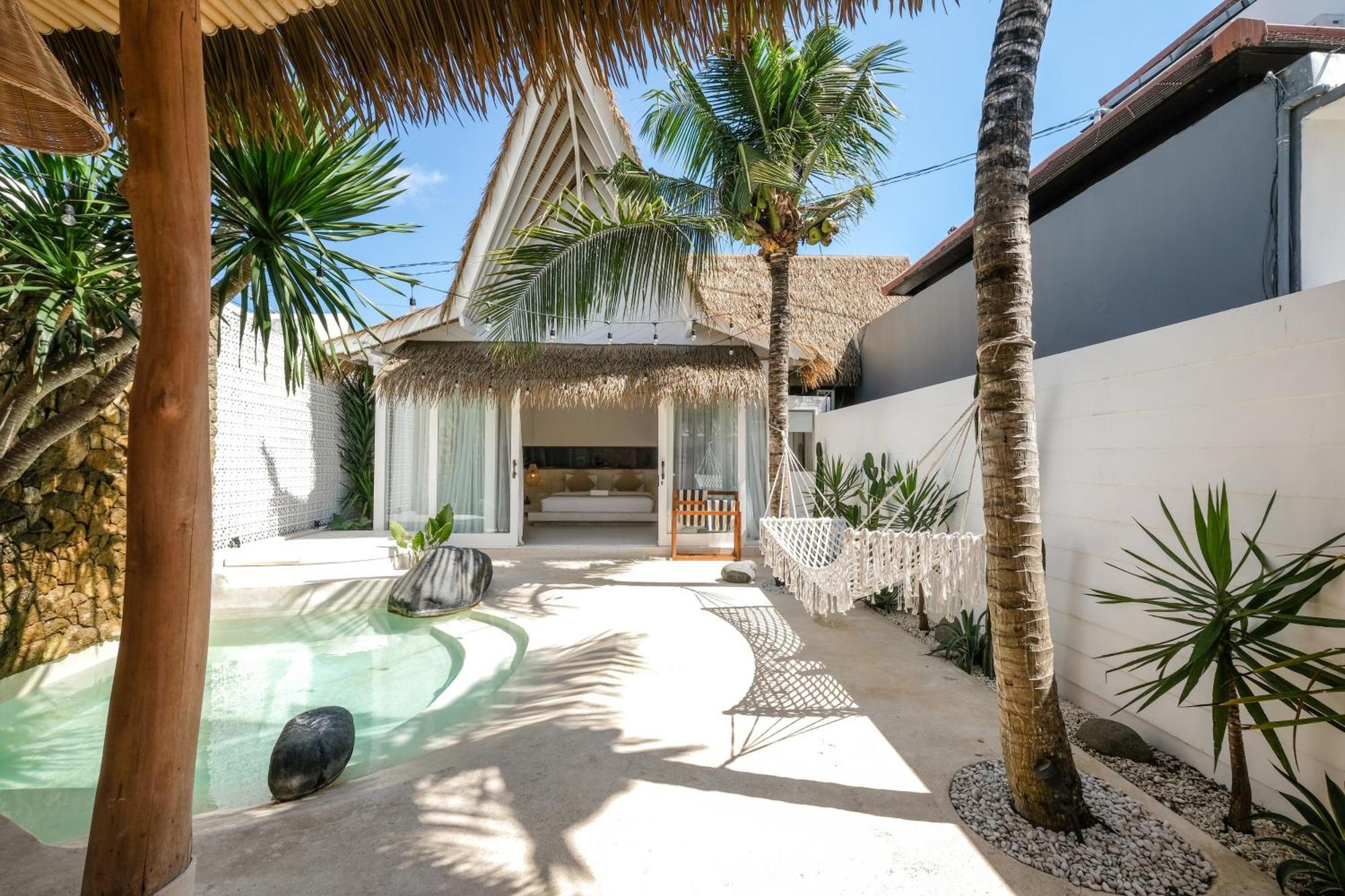 Mahi Mahi Villa & Suites Uluwatu Dış mekan fotoğraf