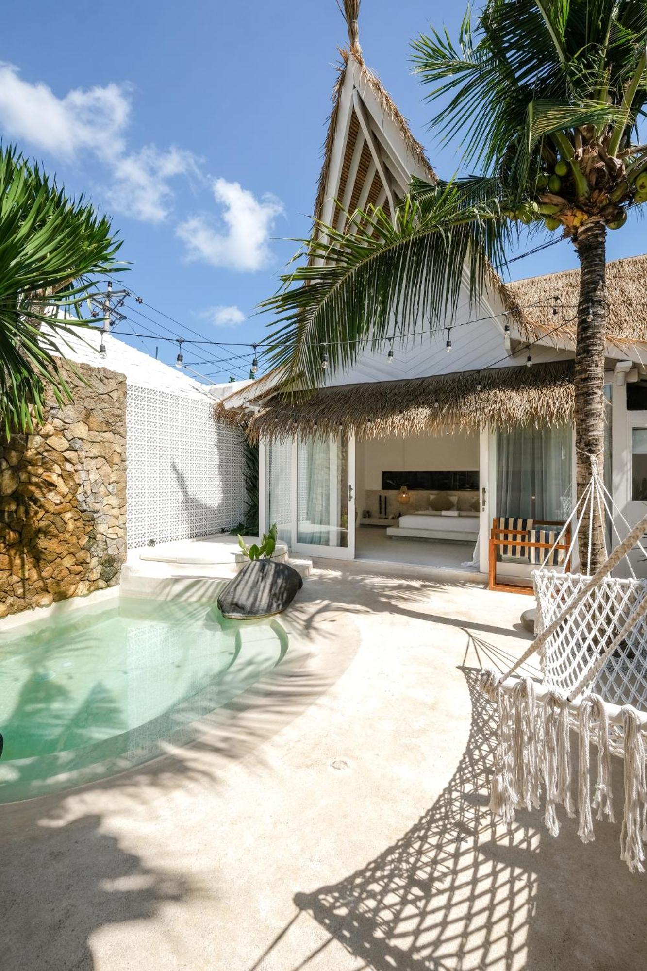 Mahi Mahi Villa & Suites Uluwatu Dış mekan fotoğraf