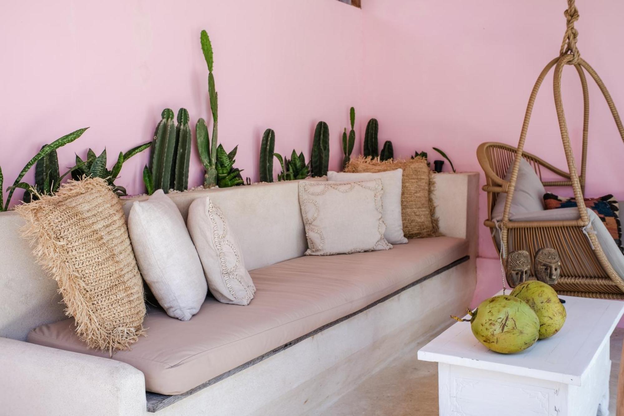 Mahi Mahi Villa & Suites Uluwatu Dış mekan fotoğraf