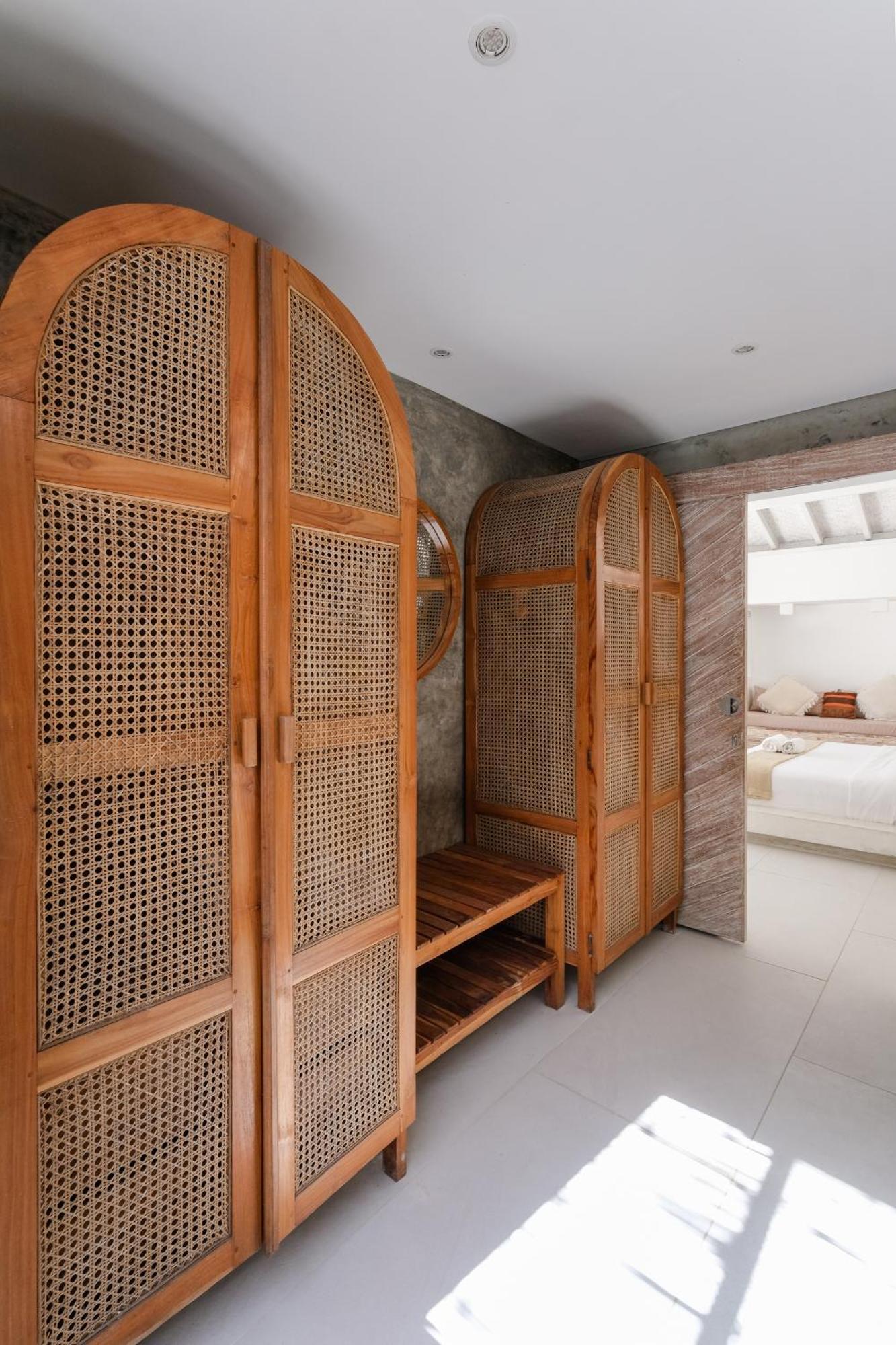 Mahi Mahi Villa & Suites Uluwatu Dış mekan fotoğraf