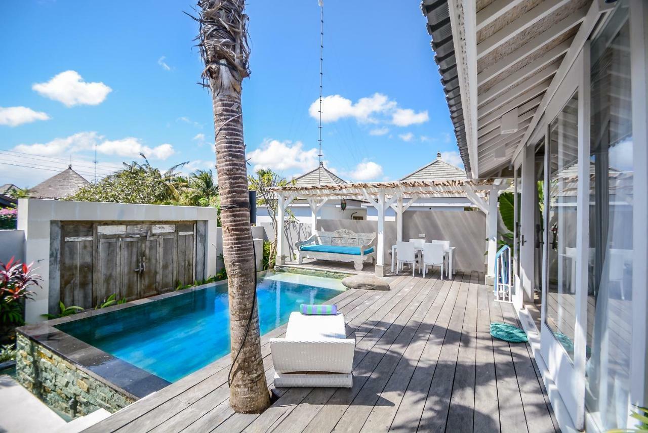 Mahi Mahi Villa & Suites Uluwatu Dış mekan fotoğraf