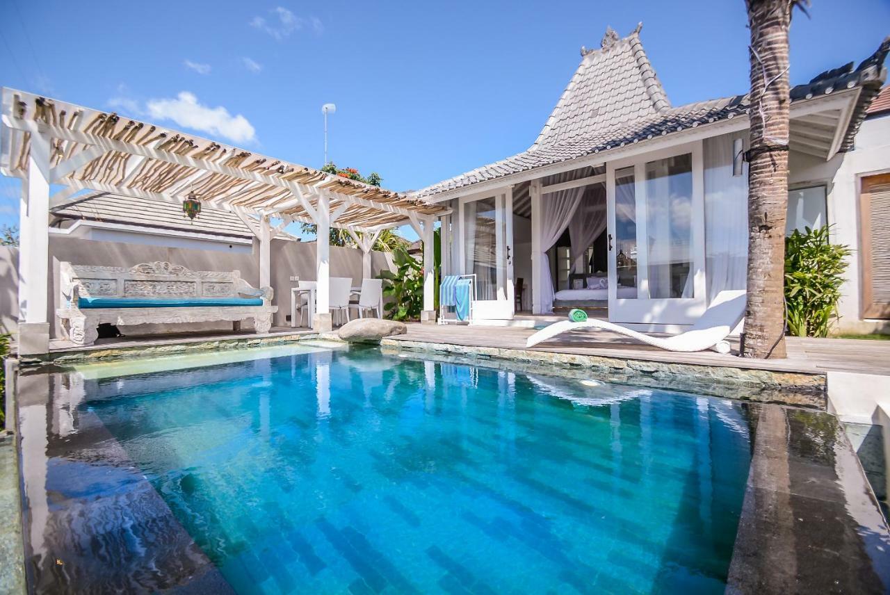 Mahi Mahi Villa & Suites Uluwatu Dış mekan fotoğraf